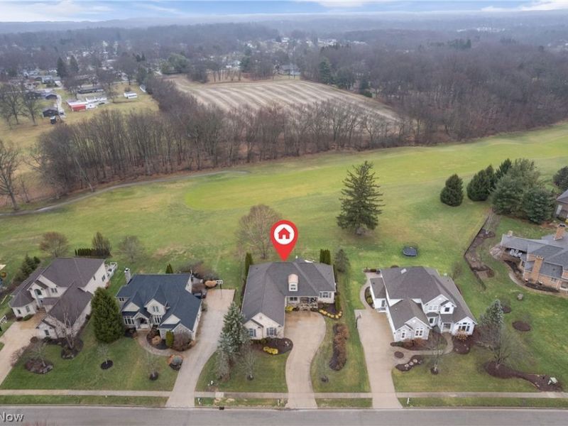 2229 E Park Drive , Uniontown, OH 44685 Photo 3