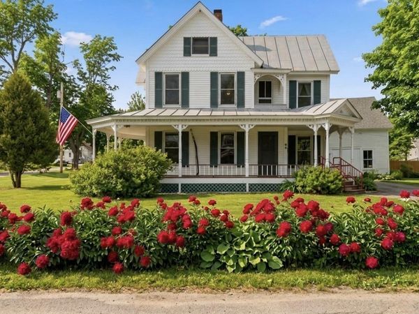 46 Church Street, Richford, VT 05476