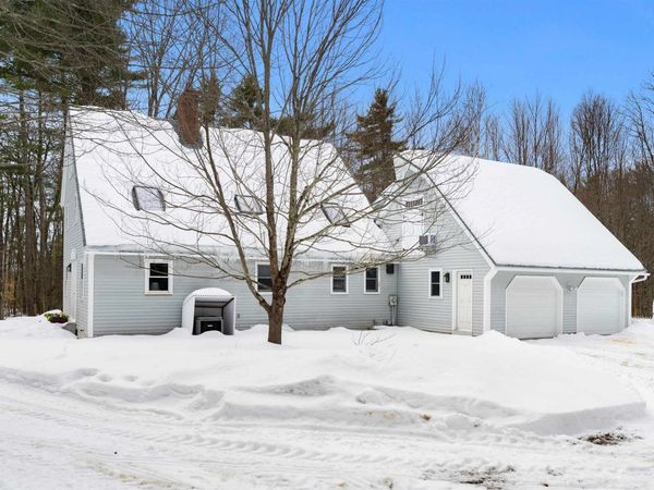 61 Russell Hill Road, Brookline, NH 03033