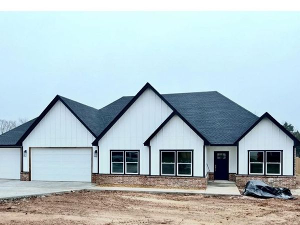 225 Blanco Bend, Stillwater, OK 74074