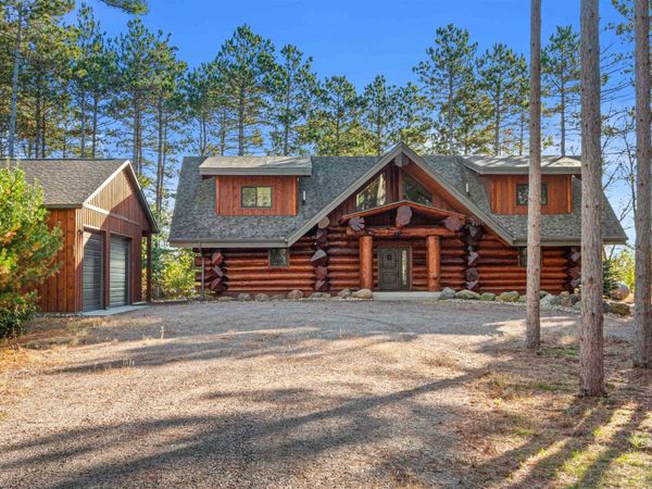 N14580 Porter Road, Nekoosa, WI 54457