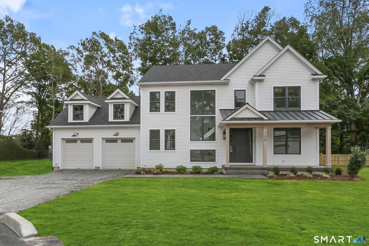 35 Oronoque Hills, Stratford, CT 06614 Main Photo