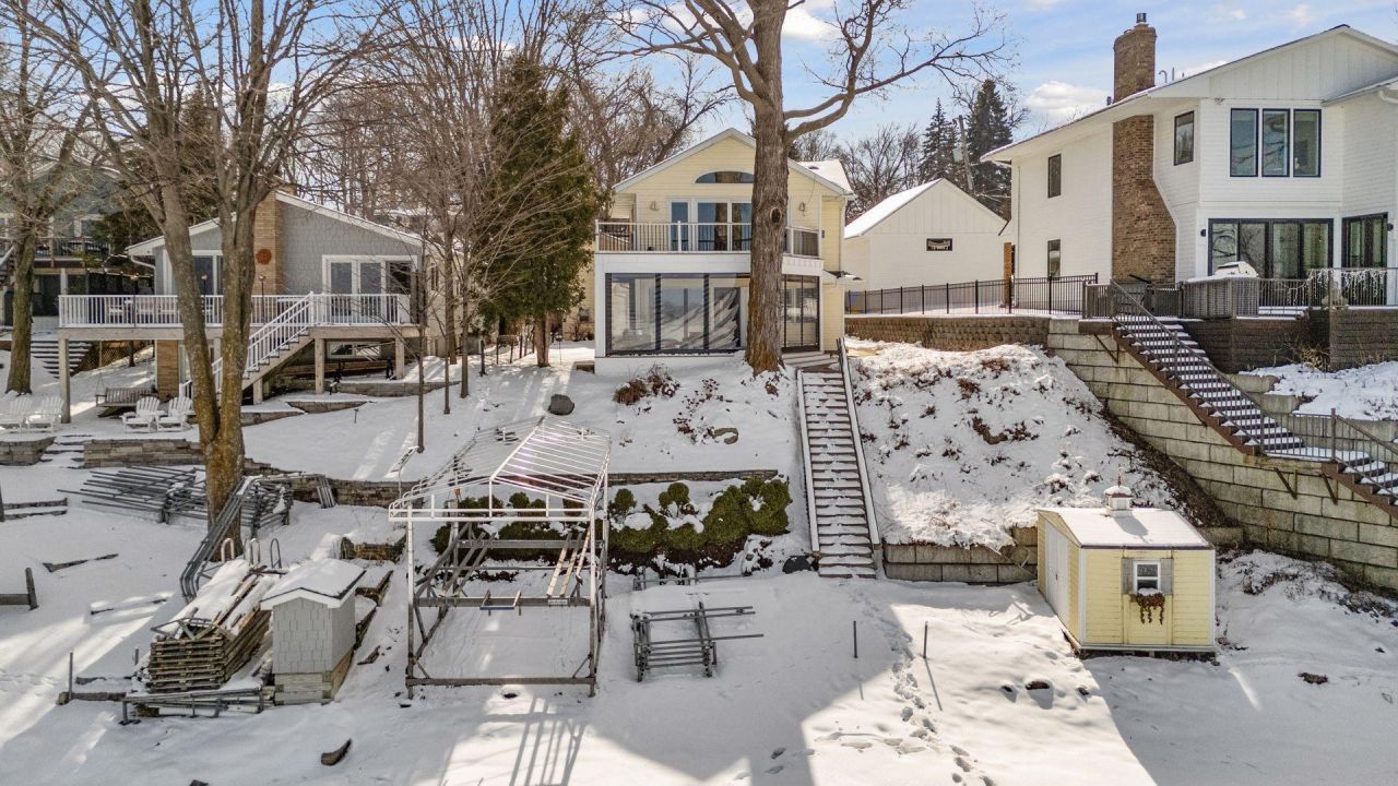 5338 Piper Road , Mound, MN 55364 Main Photo