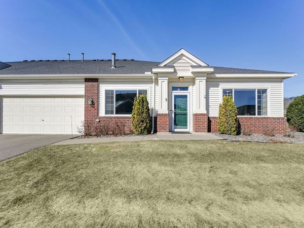 14018 54th Avenue N, Unit 3, Plymouth, MN 55446