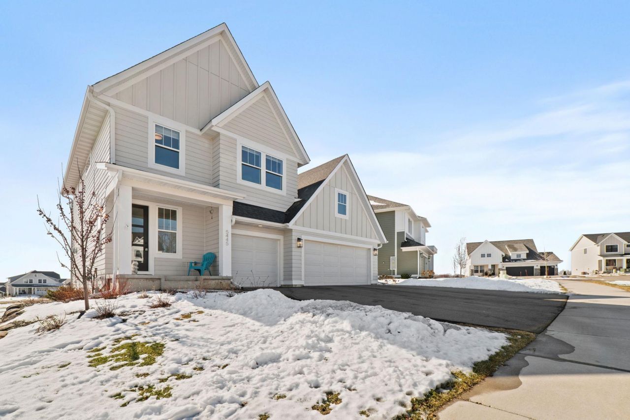 5445 Gestach Lane, Victoria, MN 55318 Main Photo