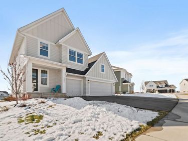 5445 Gestach Lane, Victoria, MN 55318