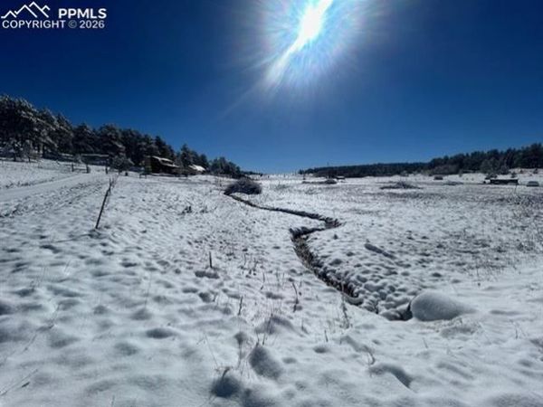 132 Wrangler Drive, Lake George, CO 80827