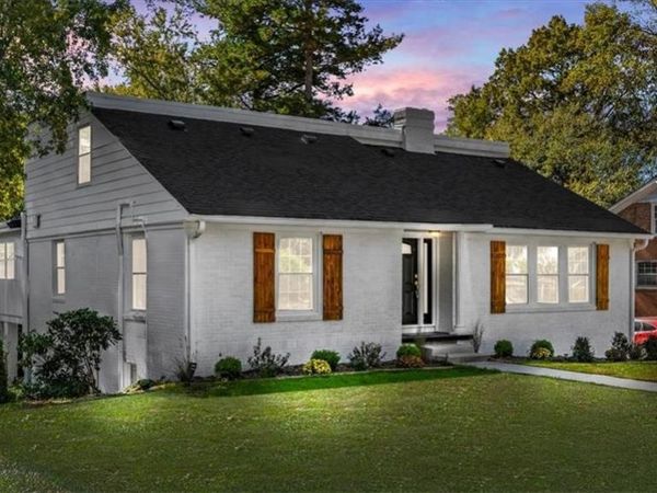 803 Sunset Drive , High Point, NC 27262