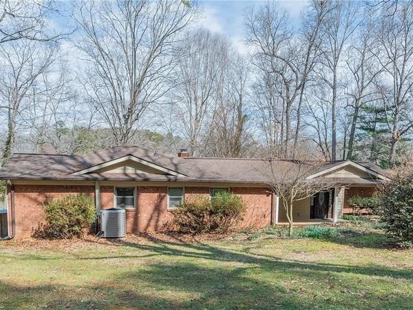 1498 Beckner Road , Lexington, NC 27292