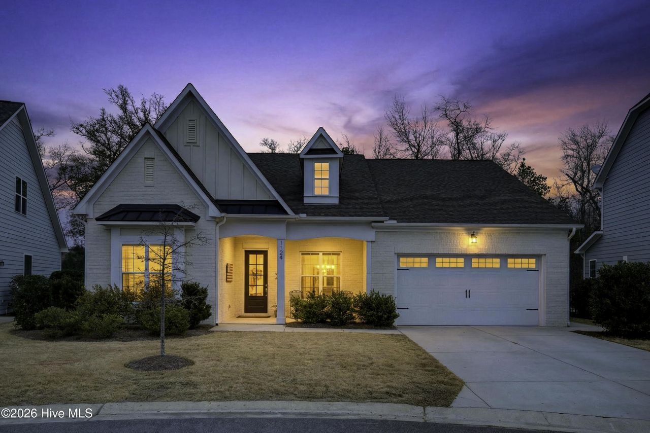1124 Harborside Court, Wilmington, NC 28411 Main Photo