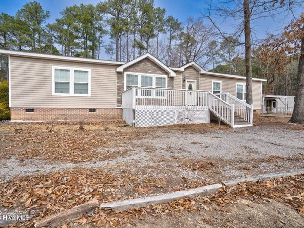 160 Janyce Drive, Kenly, NC 27542