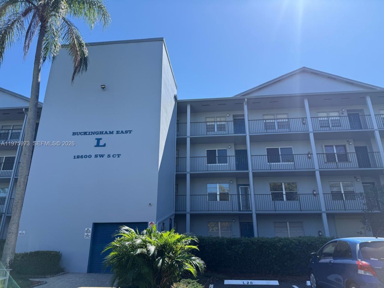 12600 SW 5th Ct, Unit 108L, Pembroke Pines, FL 33027 Photo