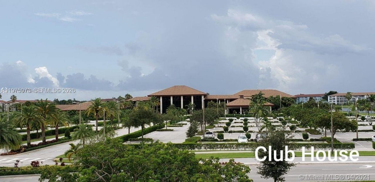 12600 SW 5th Ct, Unit 108L, Pembroke Pines, FL 33027 Photo