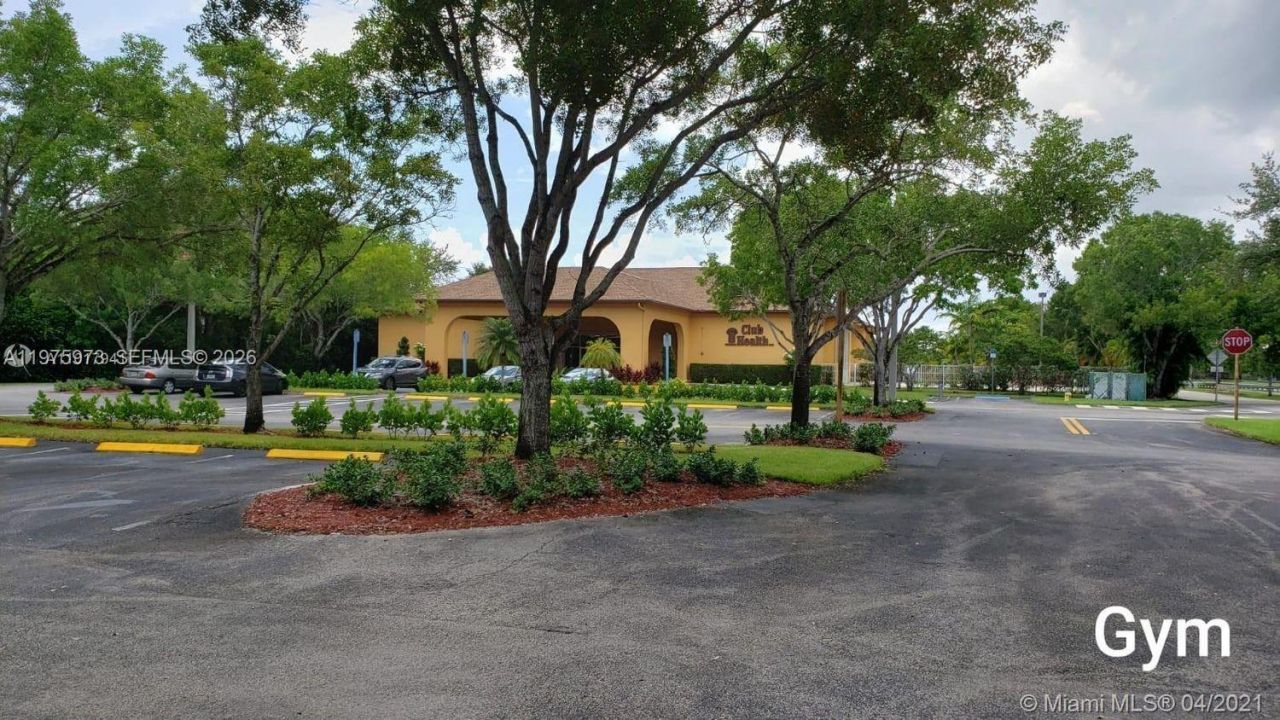 12600 SW 5th Ct, Unit 108L, Pembroke Pines, FL 33027 Photo