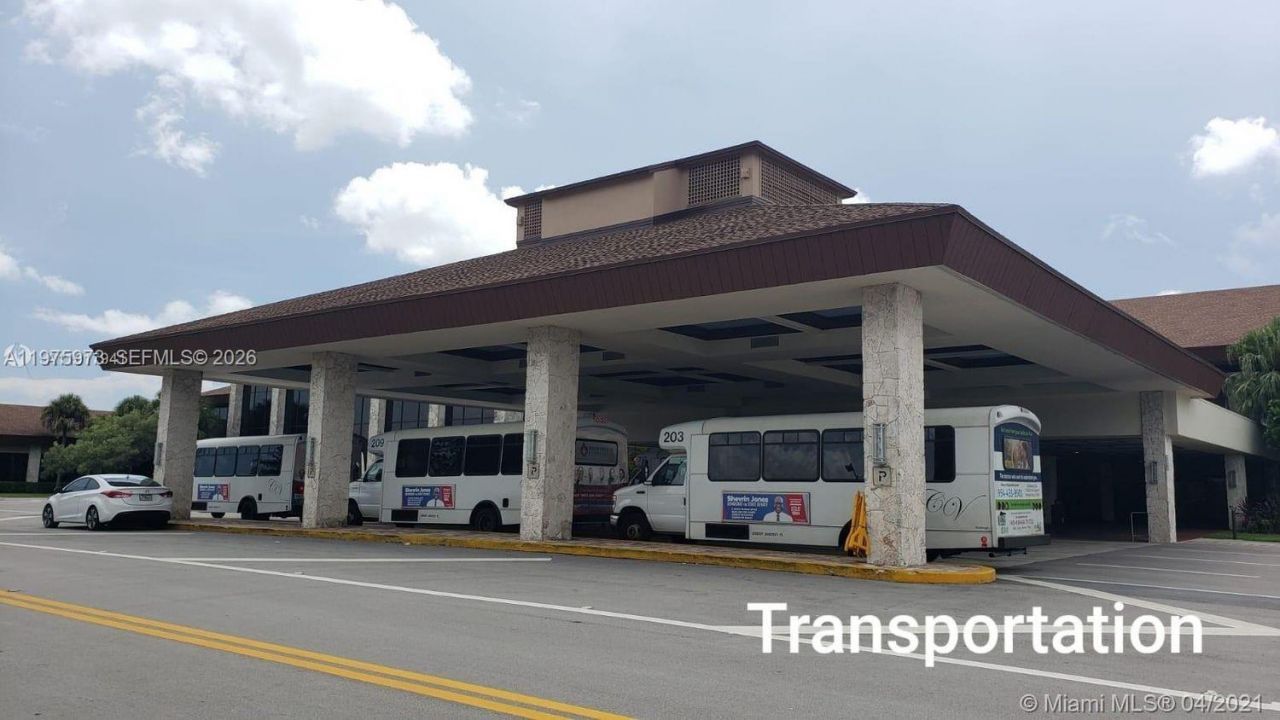 12600 SW 5th Ct, Unit 108L, Pembroke Pines, FL 33027 Photo