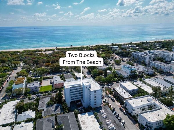 8000 Harding Ave, Unit 2B, Miami Beach, FL 33141