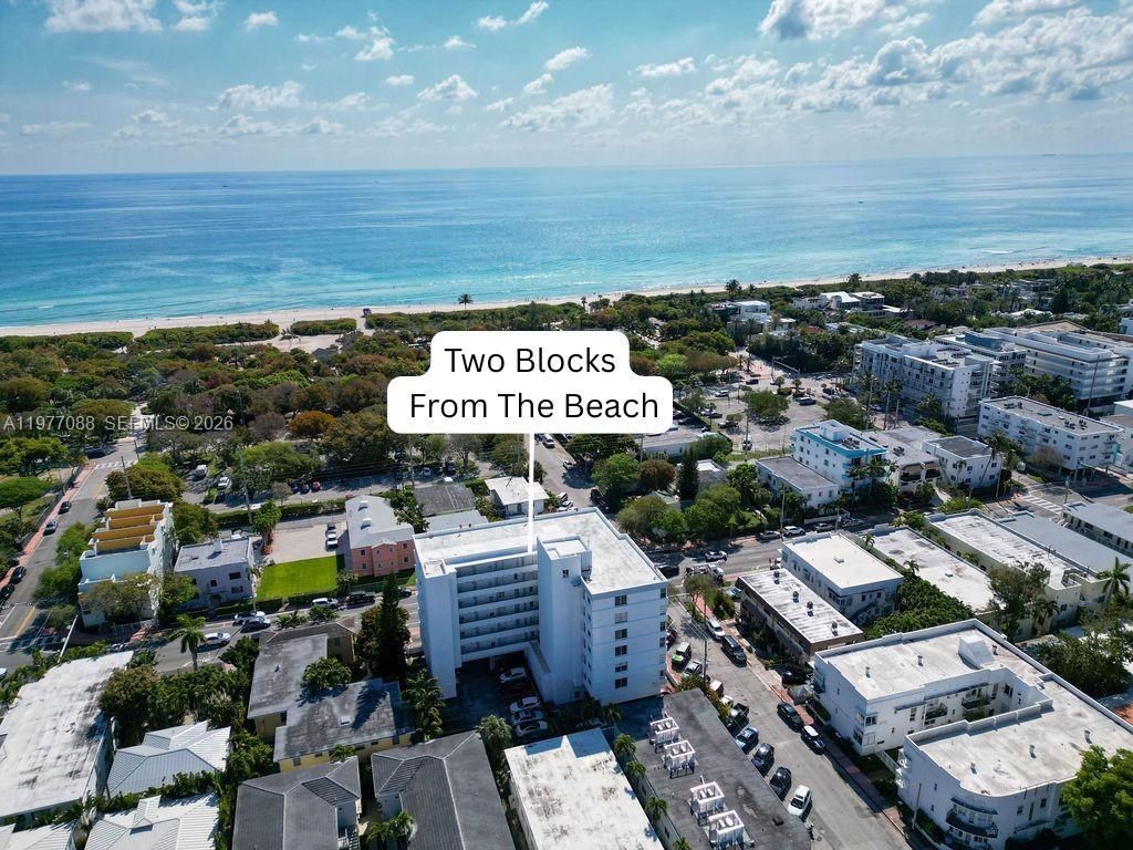 8000 Harding Ave, Unit 2B, Miami Beach, FL 33141 Photo