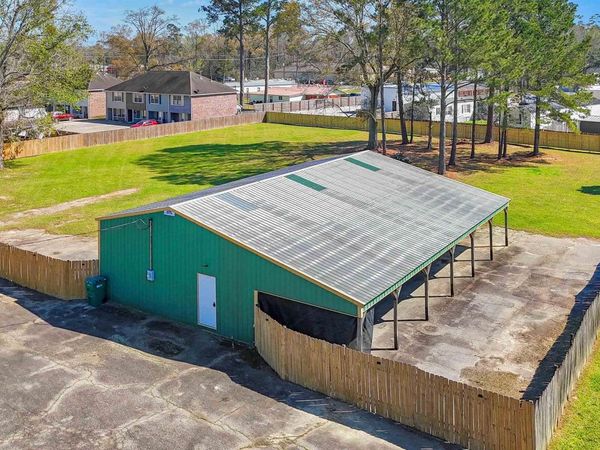 Lots 3&4 Burgess Ave, Walker, LA 70785
