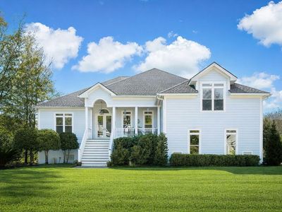 2925 Maritime Forest Drive, Johns Island, SC 29455