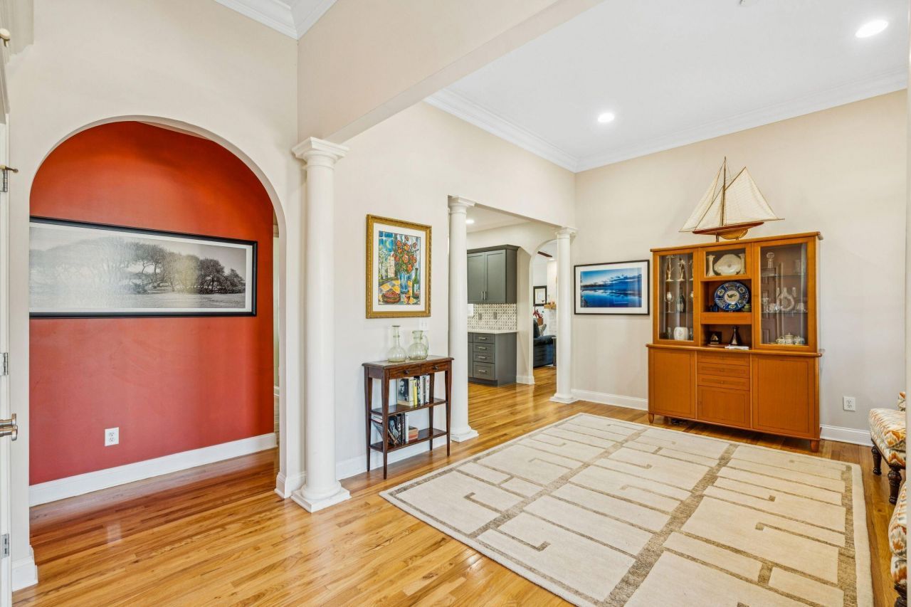 2925 Maritime Forest Drive Photo 11