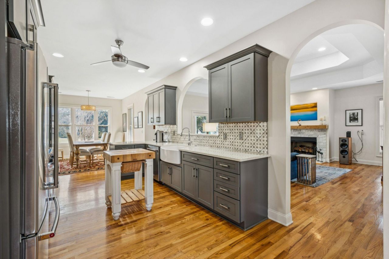 2925 Maritime Forest Drive Photo 13