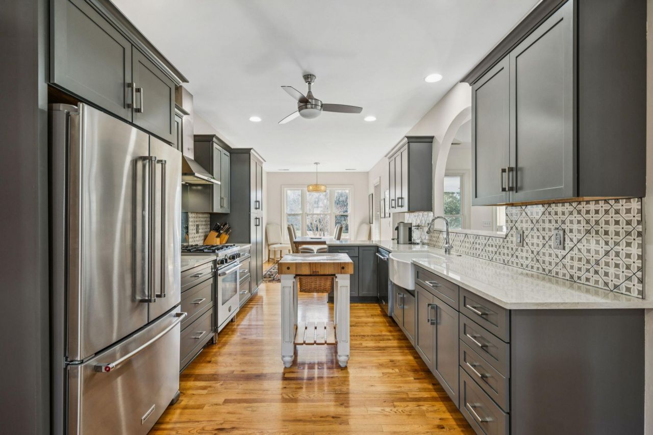 2925 Maritime Forest Drive Photo 14