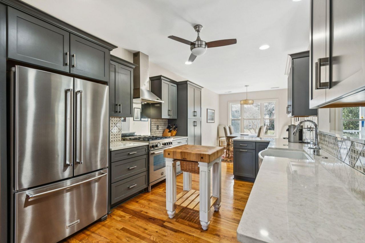 2925 Maritime Forest Drive Photo 16