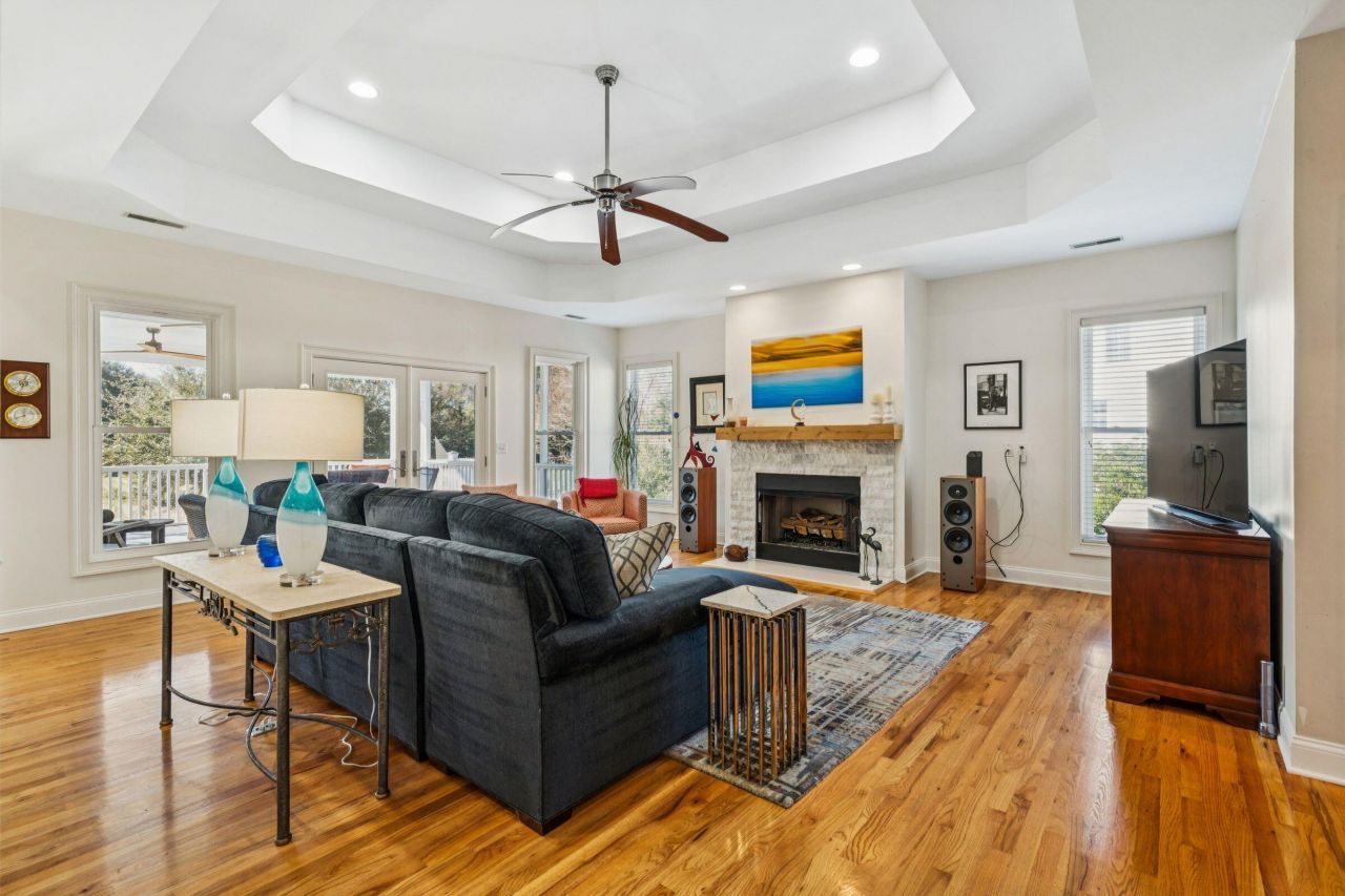 2925 Maritime Forest Drive Photo 22