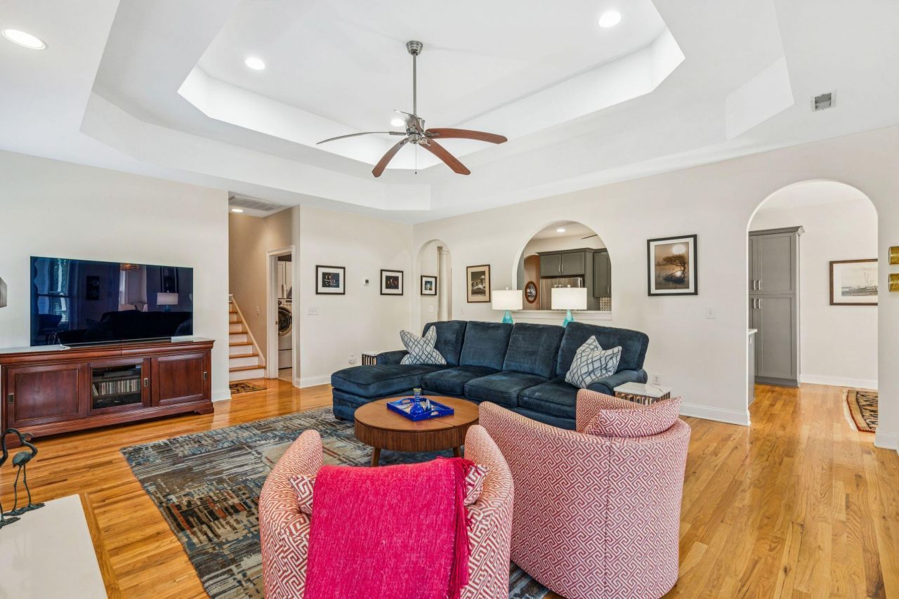 2925 Maritime Forest Drive Photo 24