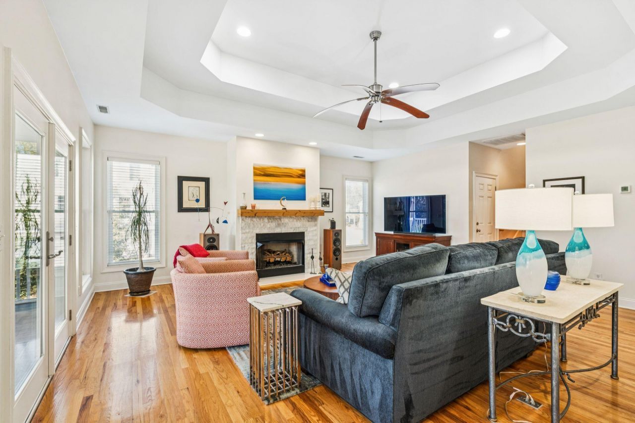 2925 Maritime Forest Drive Photo 25