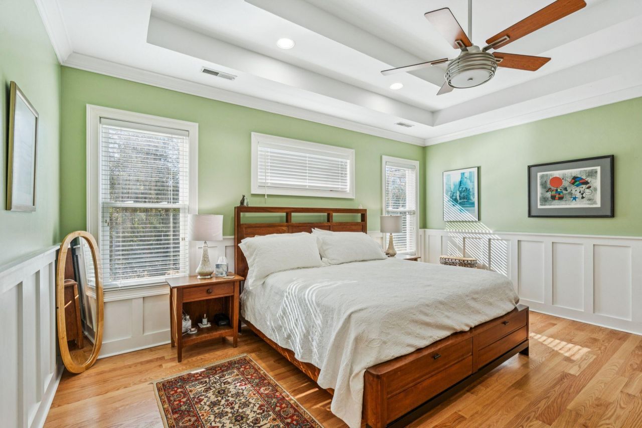 2925 Maritime Forest Drive Photo 28