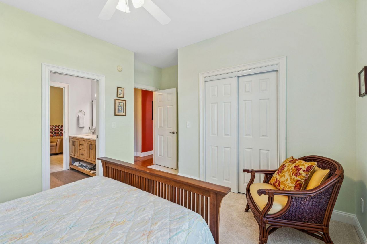 2925 Maritime Forest Drive Photo 34