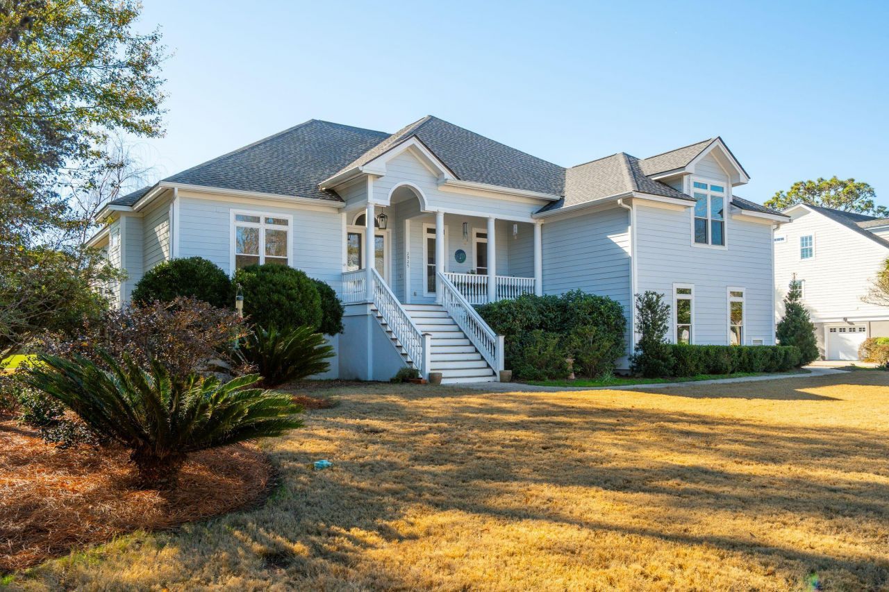 2925 Maritime Forest Drive Photo 4