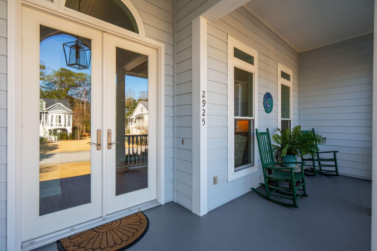 2925 Maritime Forest Drive Photo 5