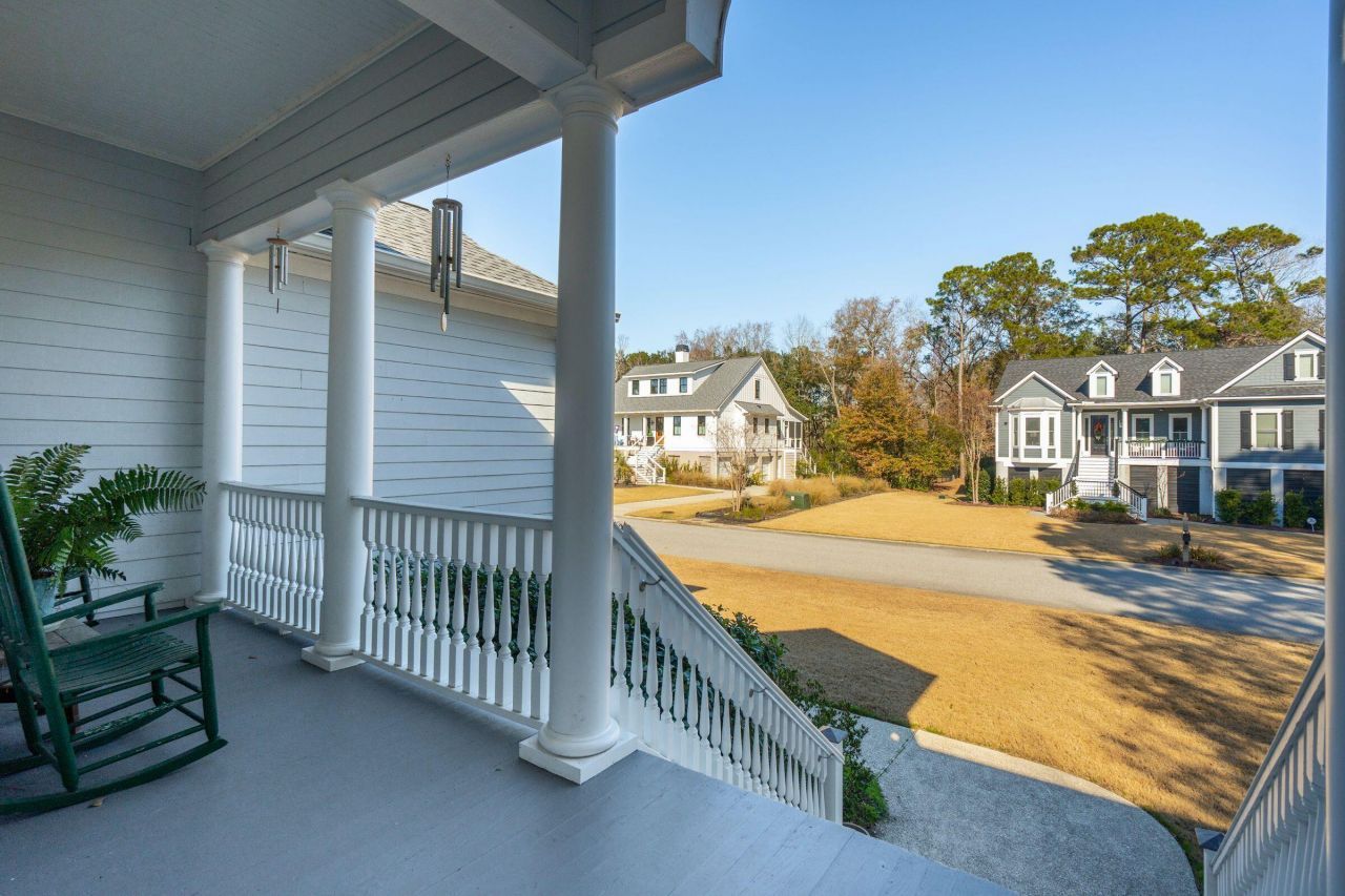 2925 Maritime Forest Drive Photo 6