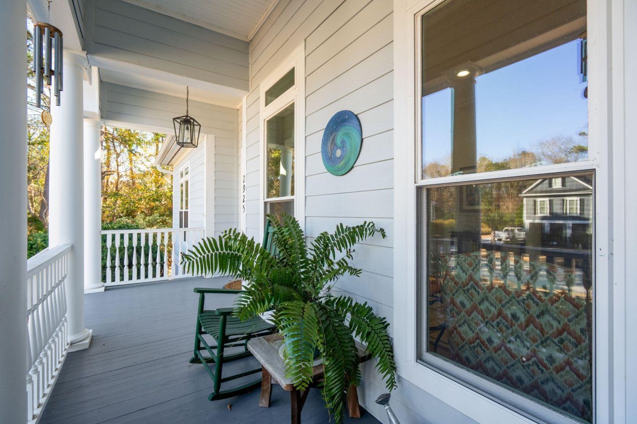 2925 Maritime Forest Drive Photo 8