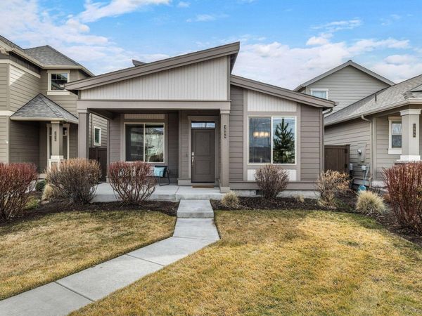 3886 SW Coyote Lane, Redmond, OR 97756