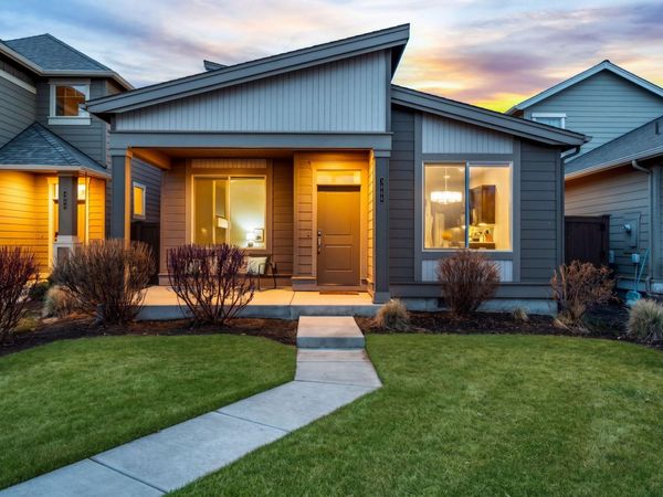 3886 SW Coyote Lane, Redmond, OR 97756