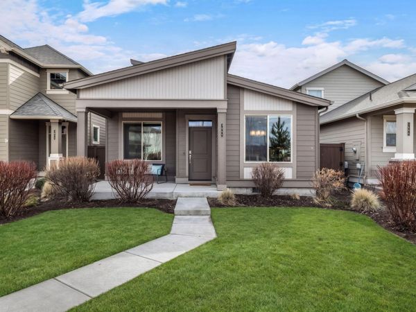3886 SW Coyote Lane, Redmond, OR 97756