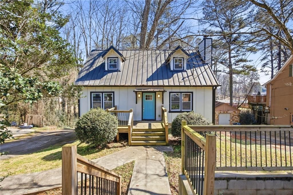 743 San Fernando Drive Se, Smyrna, GA 30080 Main Photo