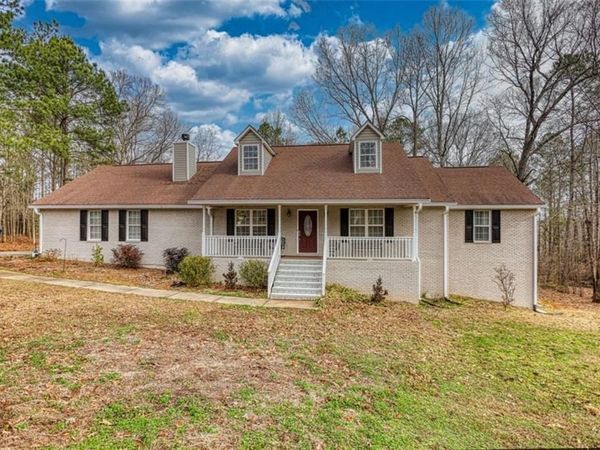 513 Cody Lane , Mcdonough, GA 30252