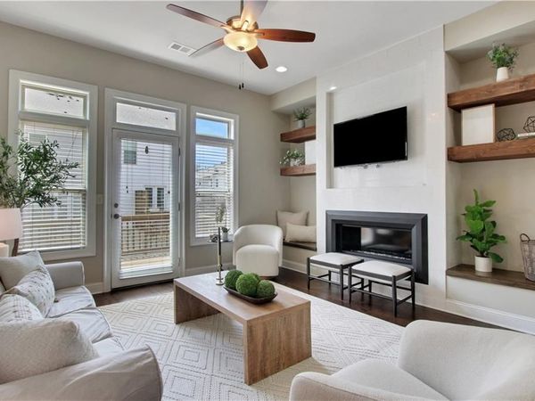 4103 Township Parkway , Atlanta, GA 30342