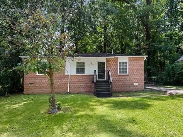 305 Banberry Drive SE, Atlanta, GA 30315