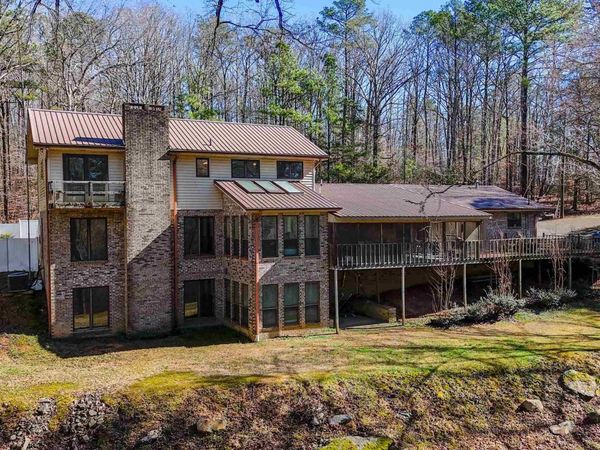 2530 County Highway 35, Hamilton, AL 35570