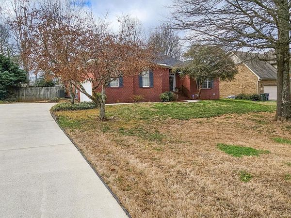 112 Glade Creek Circle, Harvest, AL 35749