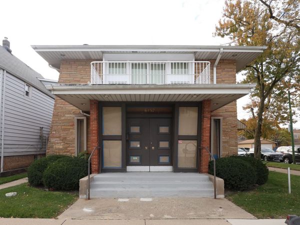 6157 W Belmont Avenue, Unit 1F, Chicago, IL 60634