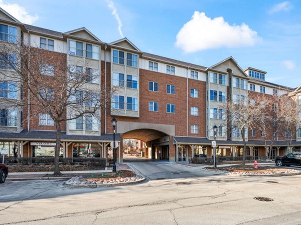 100 N Bokelman Street, Unit 330, Roselle, IL 60172