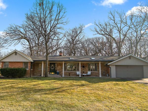 8707 W 123rd Street, Palos Park, IL 60464