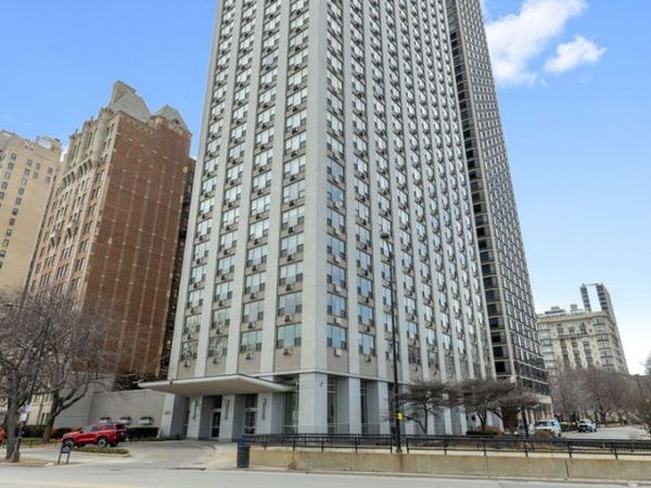 1550 N LAKE SHORE Drive , Unit 16D, Chicago, IL 60610