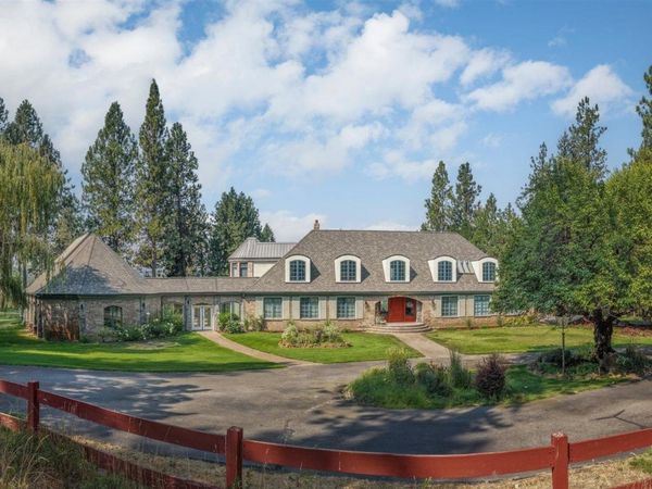 6320 Verona Ln, Spokane, WA 99223